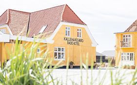 Kallehavegaard Vinterværelse uden morgenmad